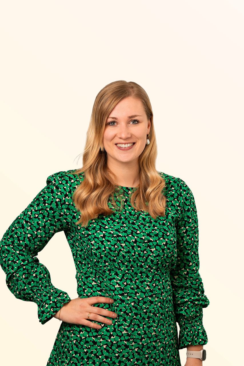 Joanne Ippel - van de Ridder