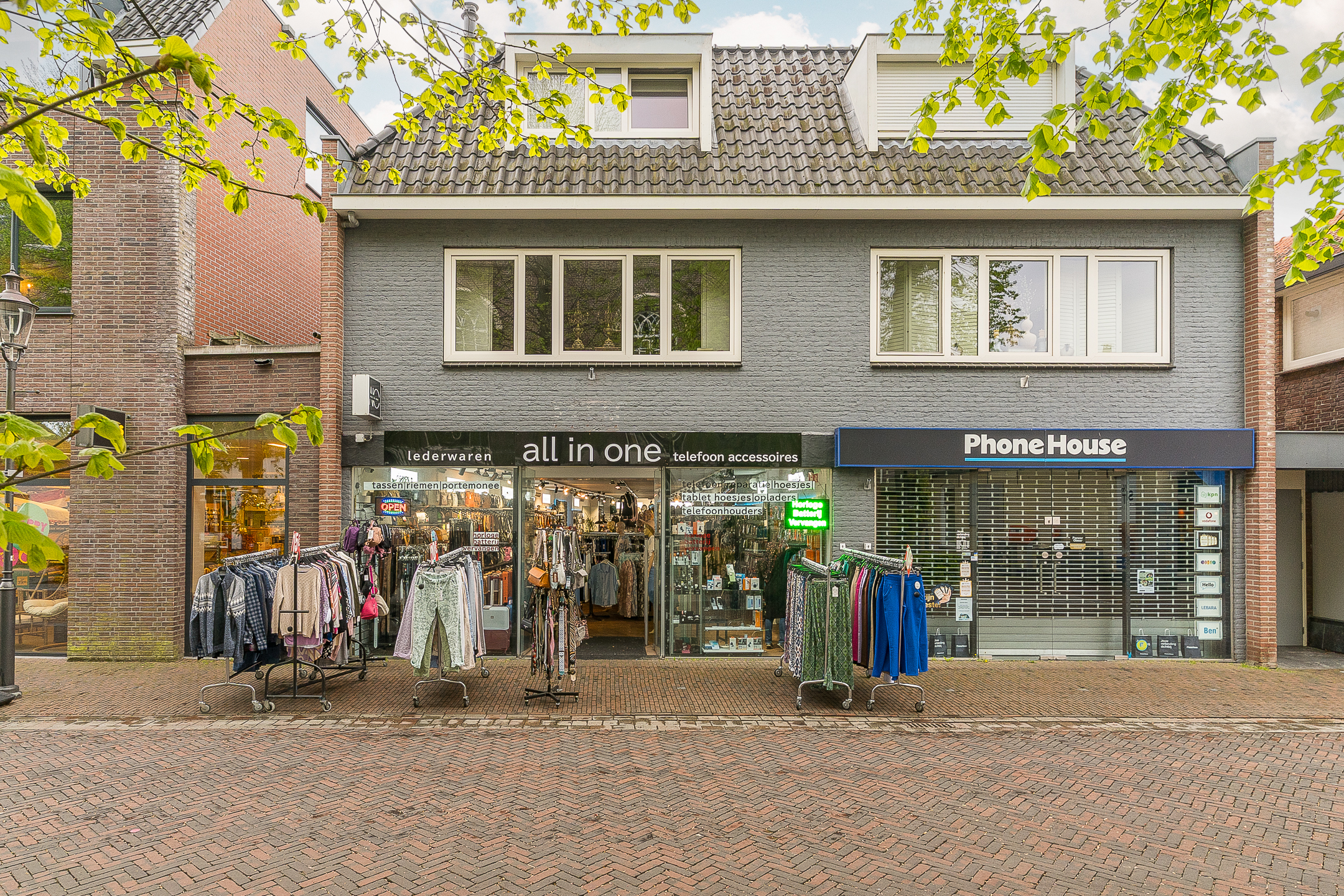Dorpsstraat 11 in Nunspeet
