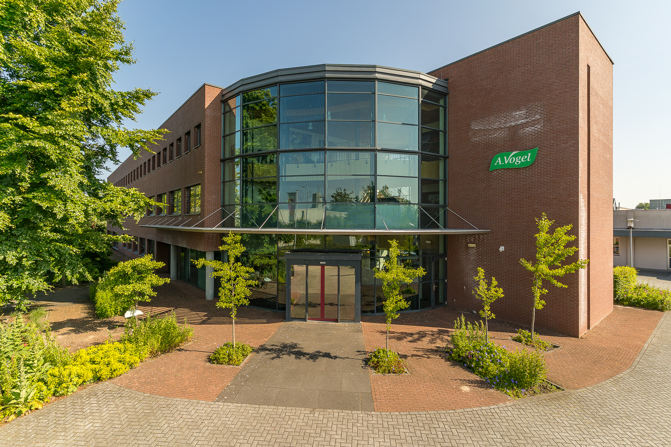 J.P. Broekhovenstraat 16 in Elburg