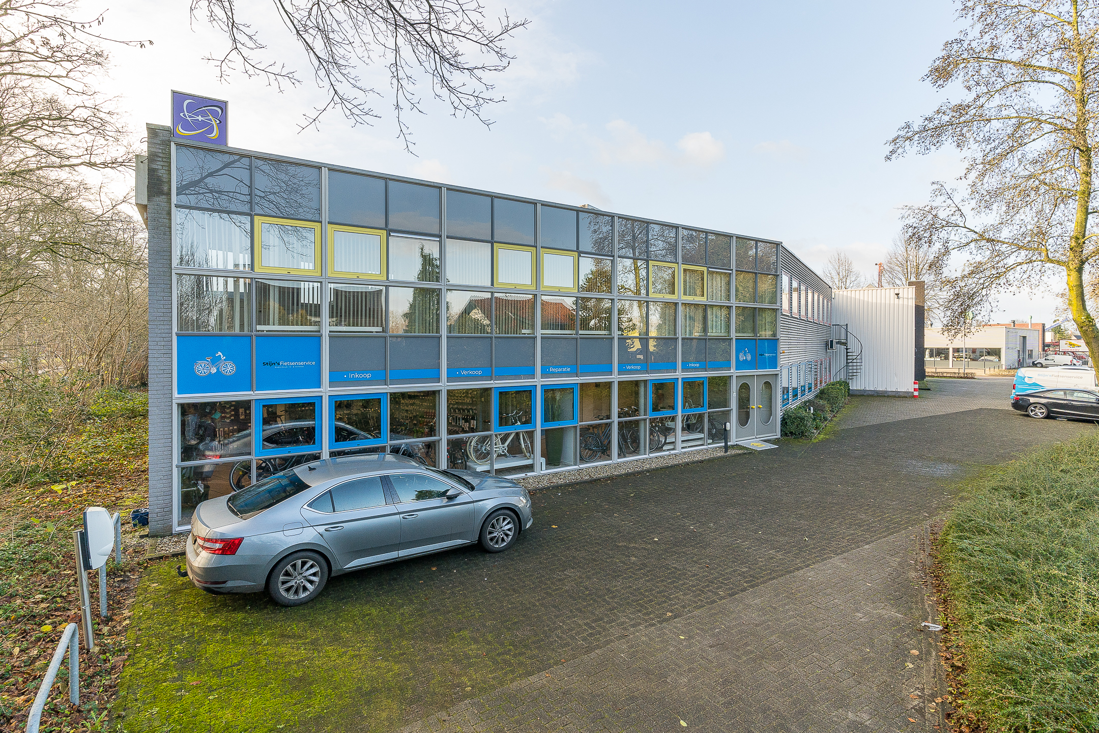 Marconiweg 16 in Nunspeet