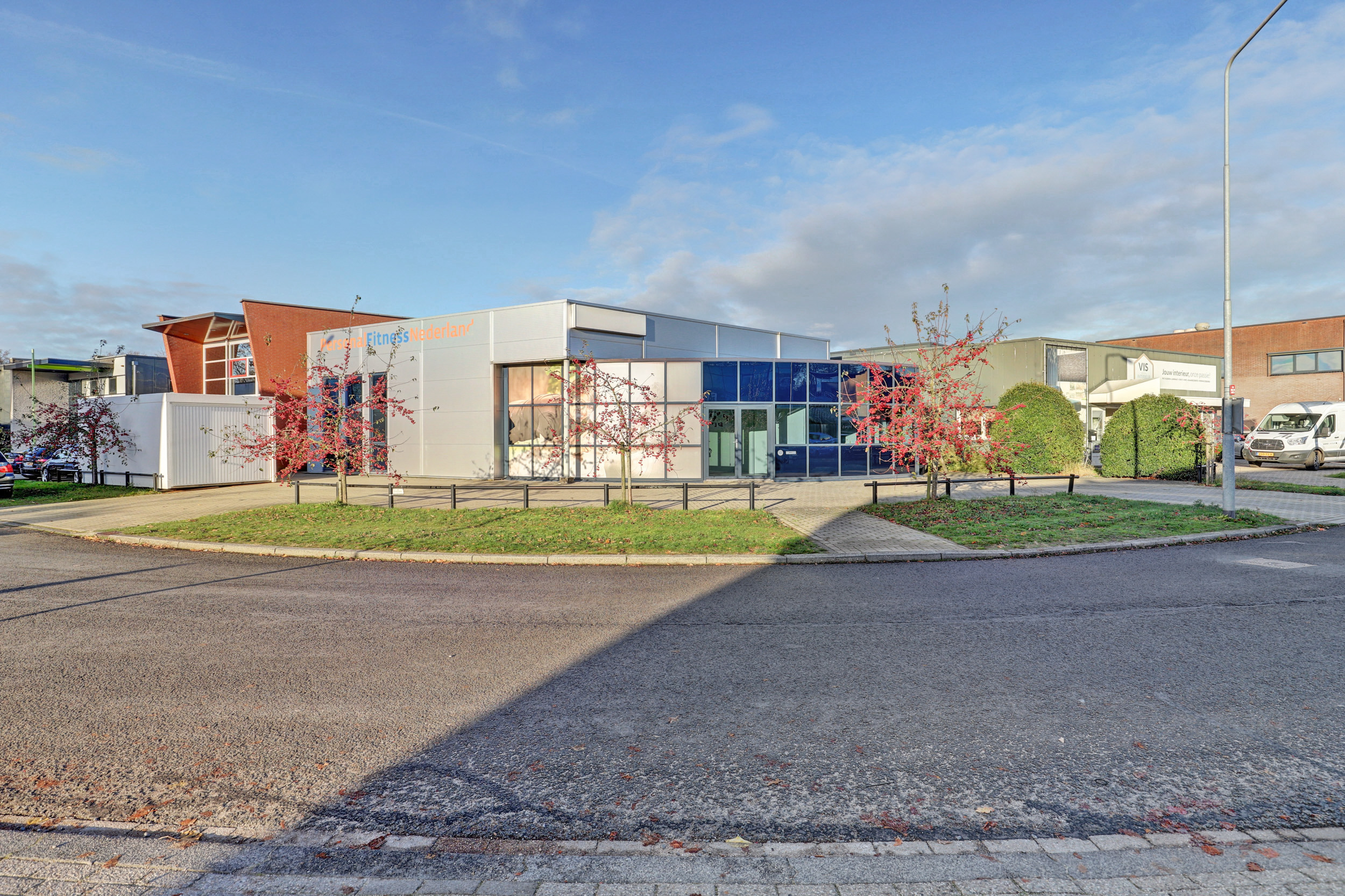 Pascalweg 10 in Nunspeet