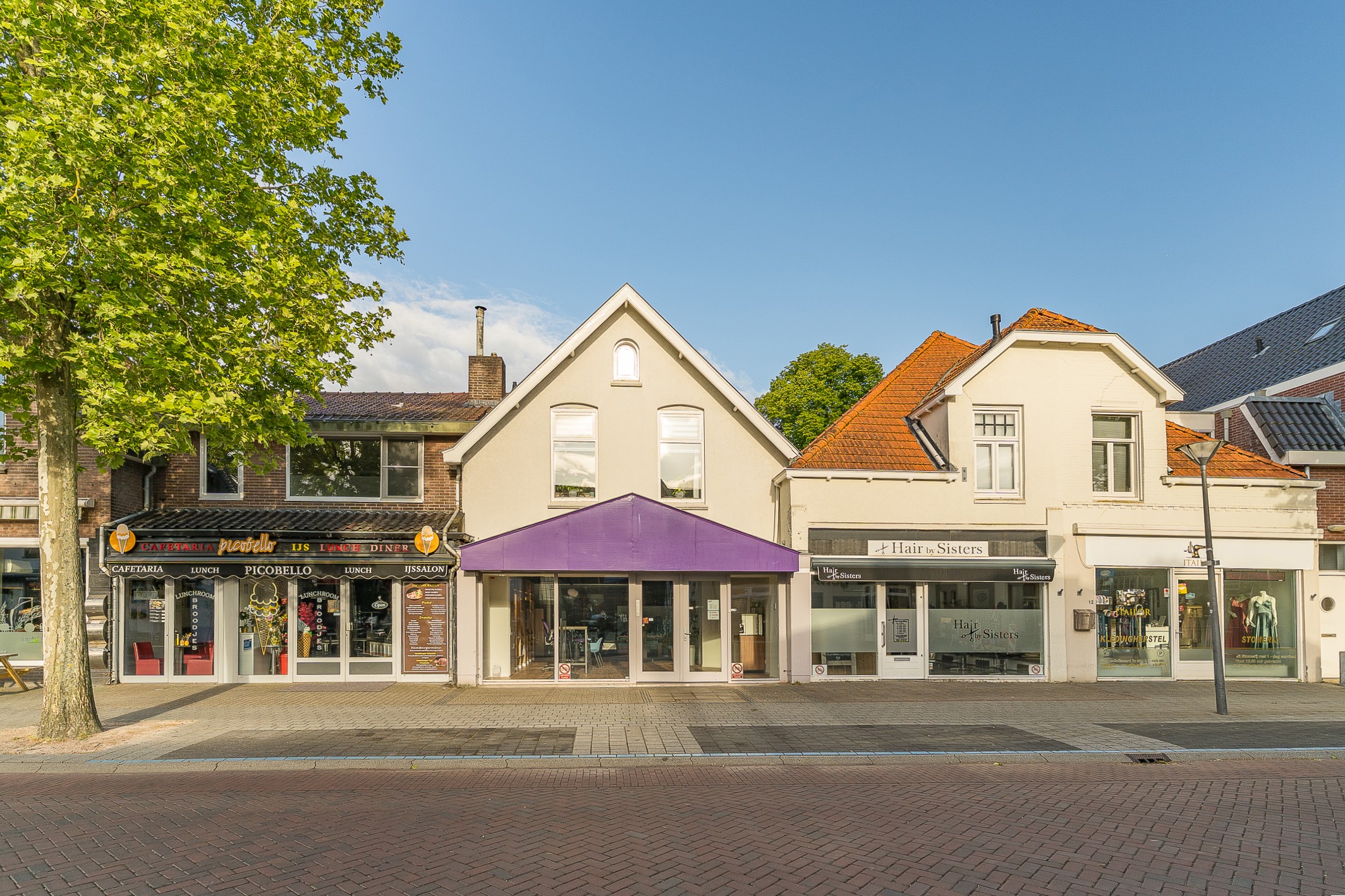 Stationslaan 16 in Nunspeet