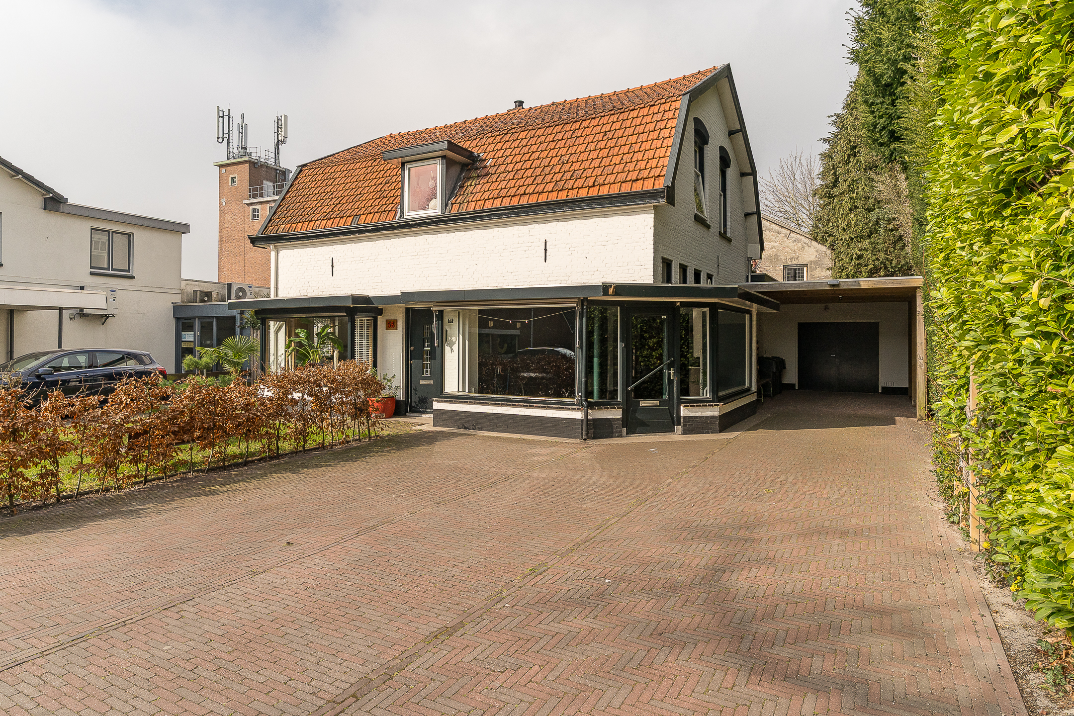 Stationslaan 56 in Nunspeet