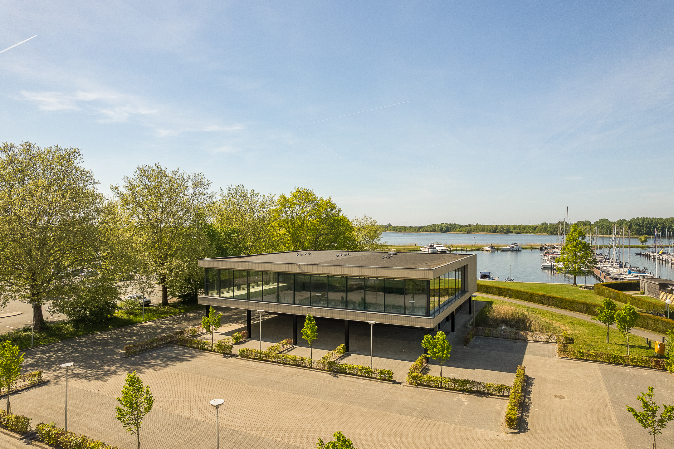 Strandboulevard 3A in Putten