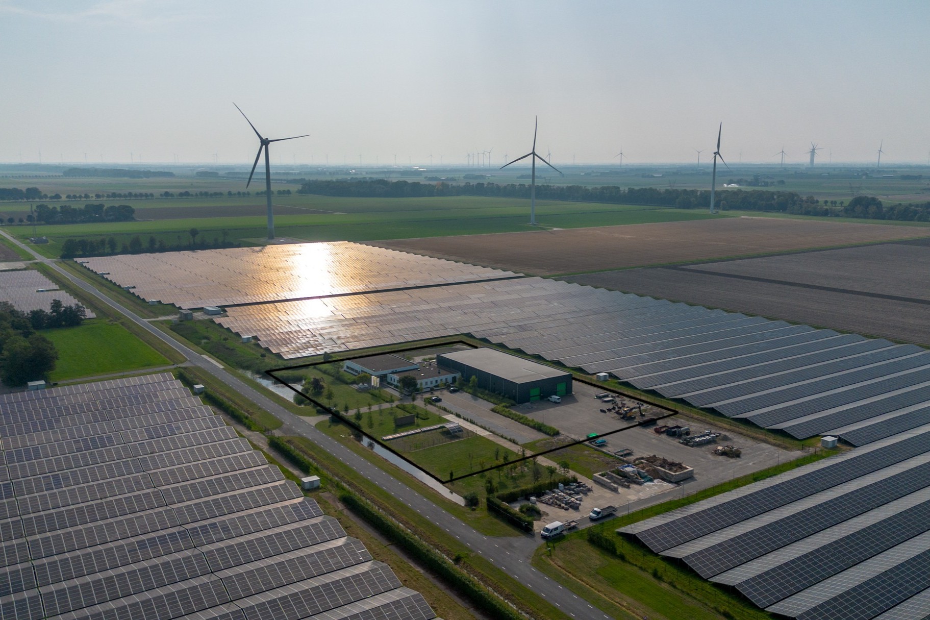 Wisentweg 64 in Lelystad