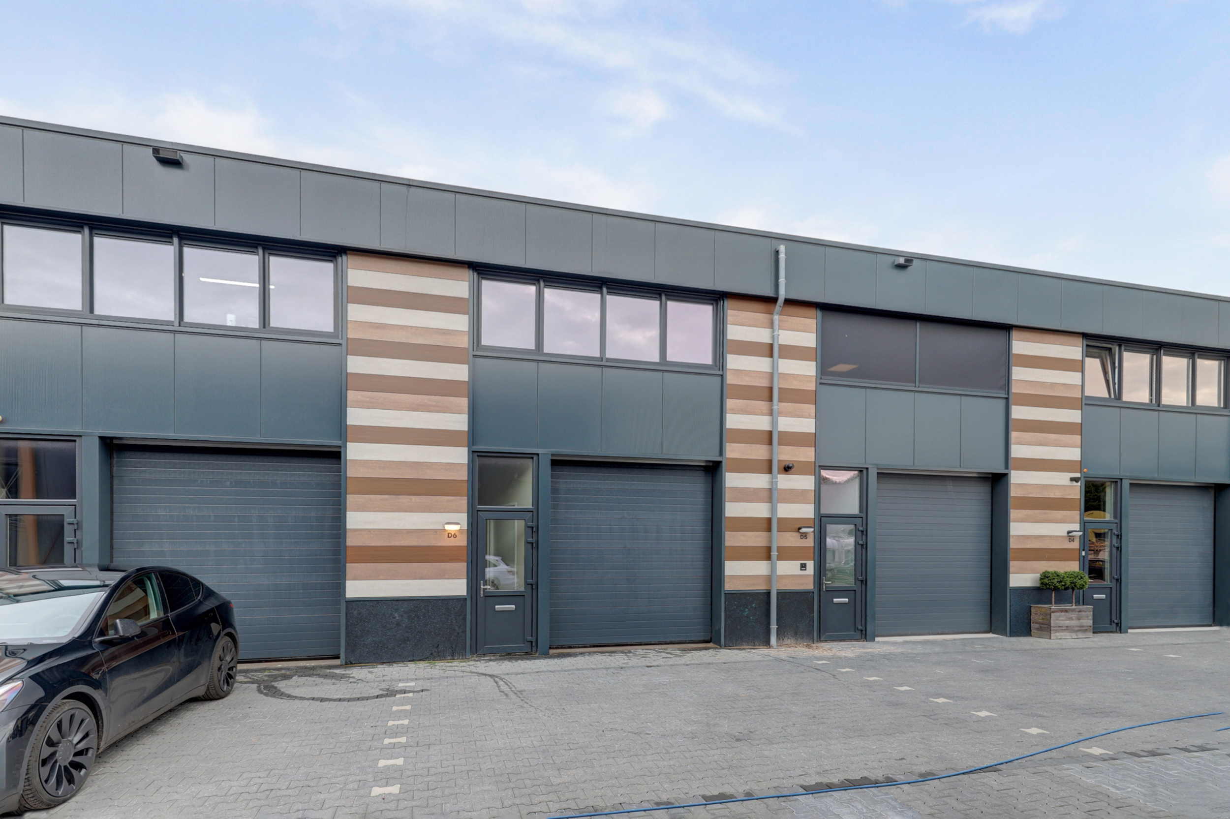 Marconiweg 18d 0006 in Nunspeet