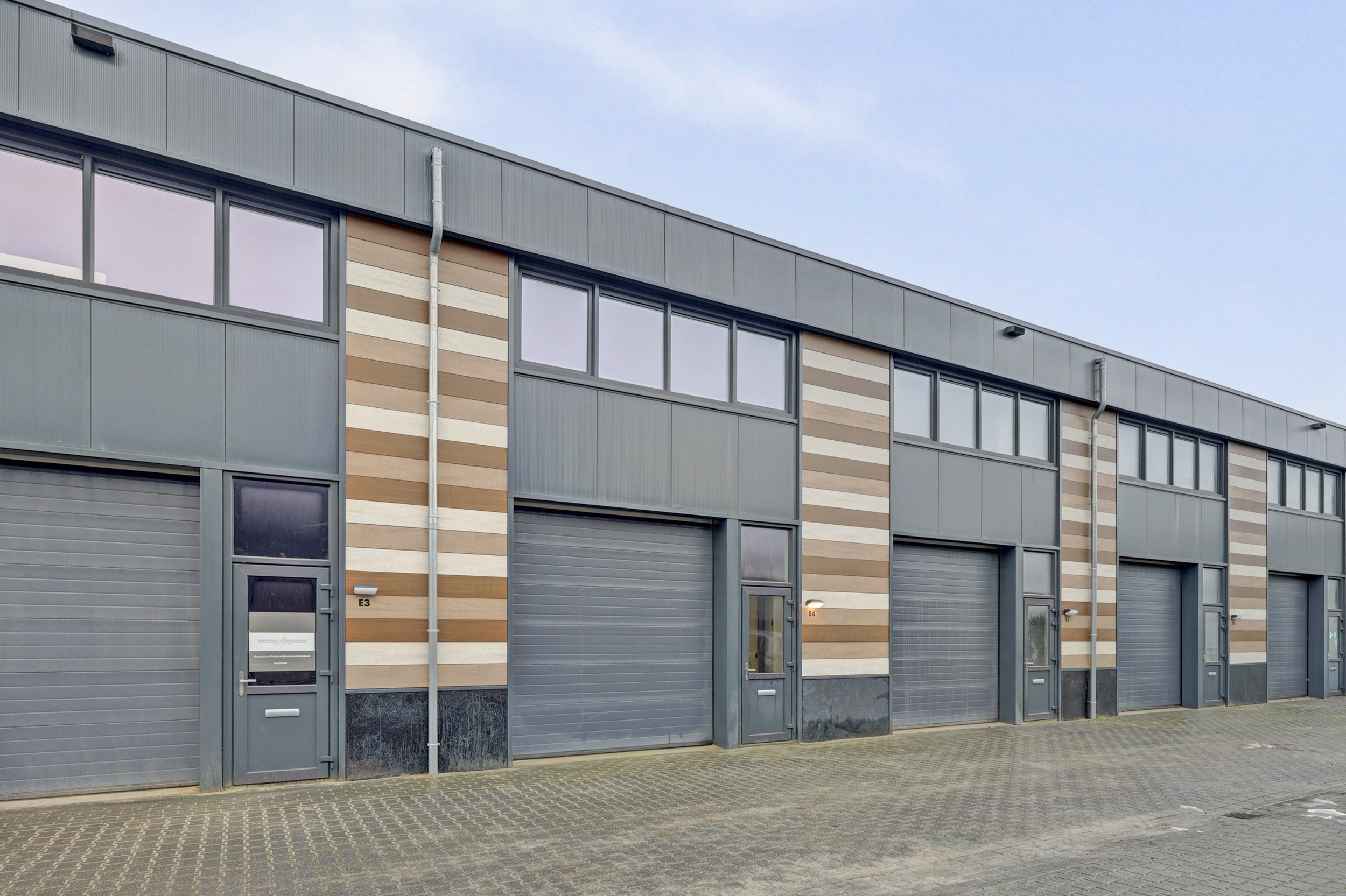 Marconiweg 18e 0004 in Nunspeet