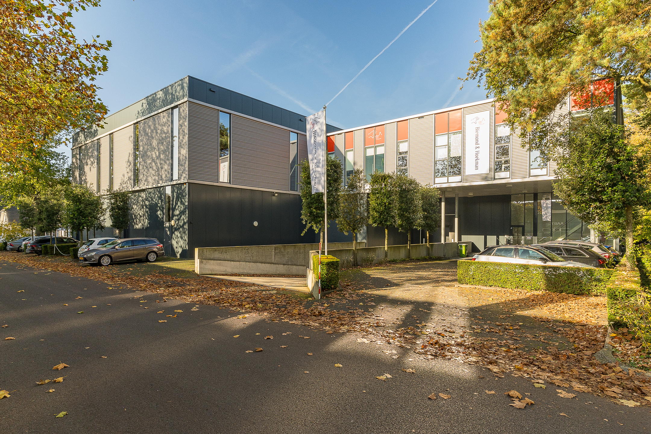 Amp&egrave;restraat 4 in Nunspeet