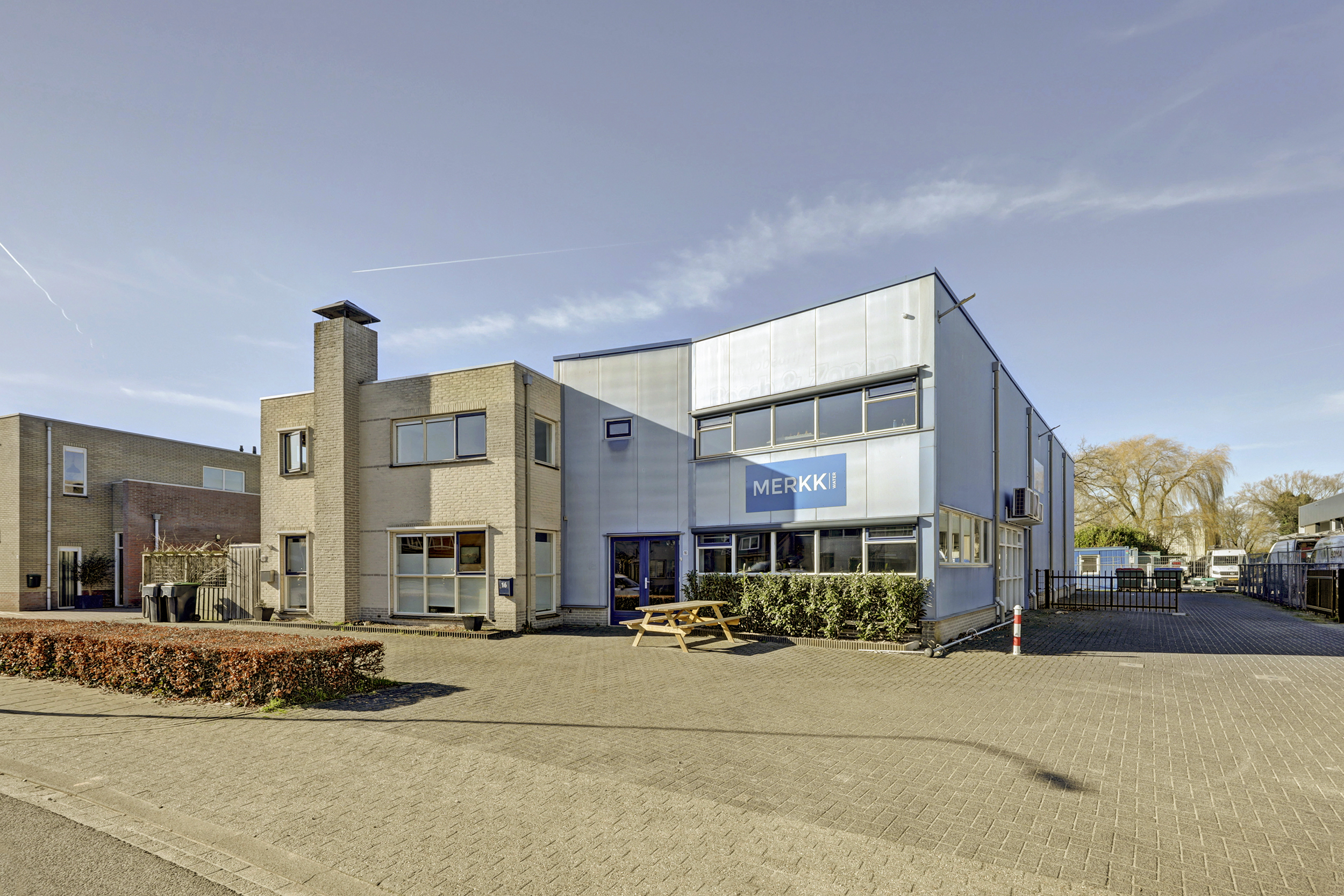 Noorderbreedte 16 in Elburg Noorderbreedte 16 in Elburg