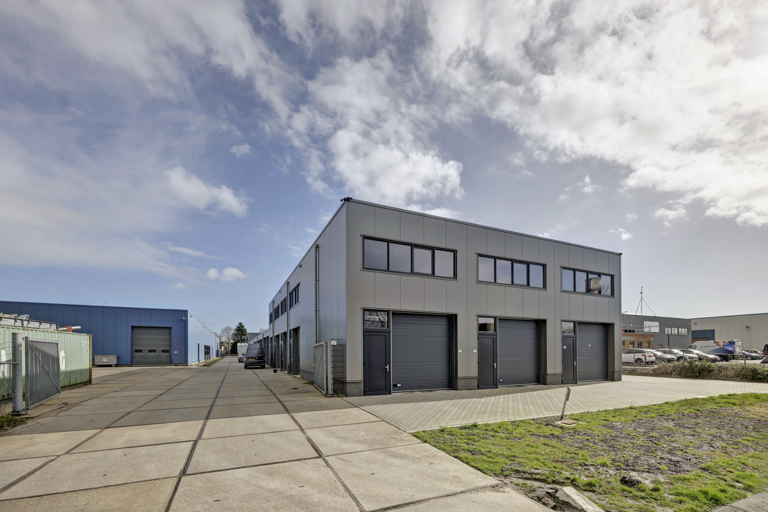 Oogstweg 11A2 in Biddinghuizen