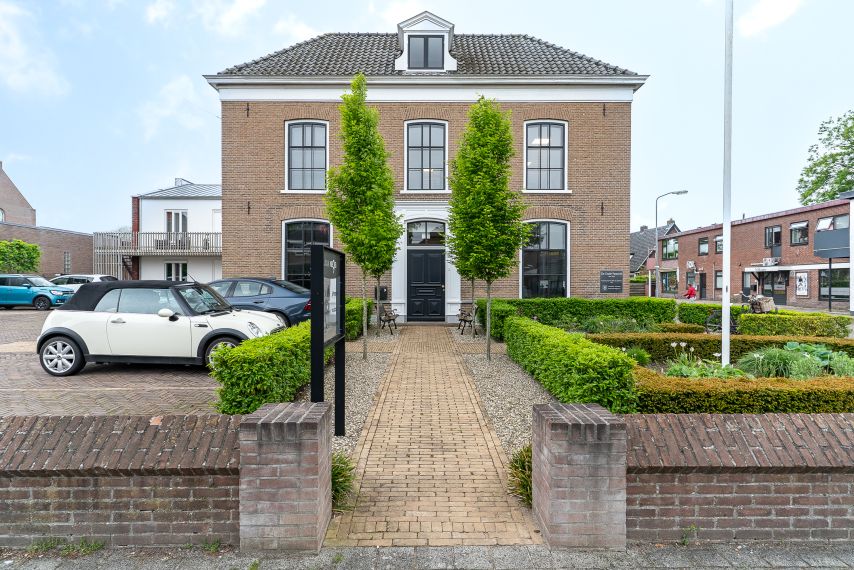 Laan 9 in Nunspeet
