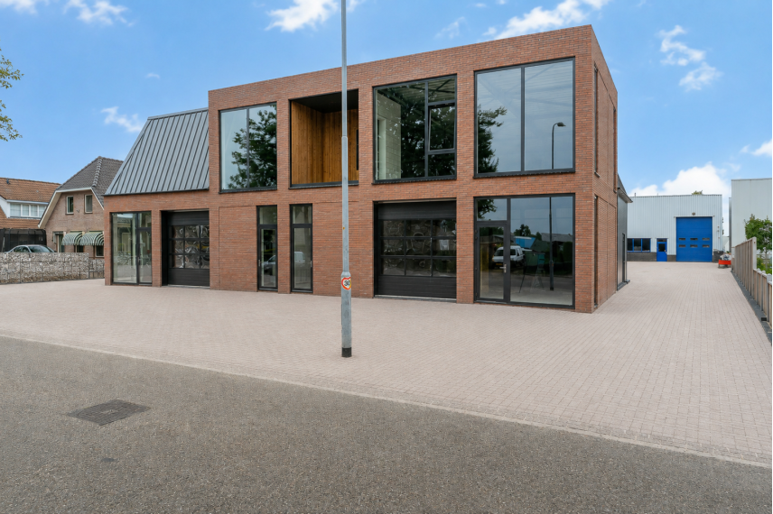 Waterweg 10 in Nunspeet