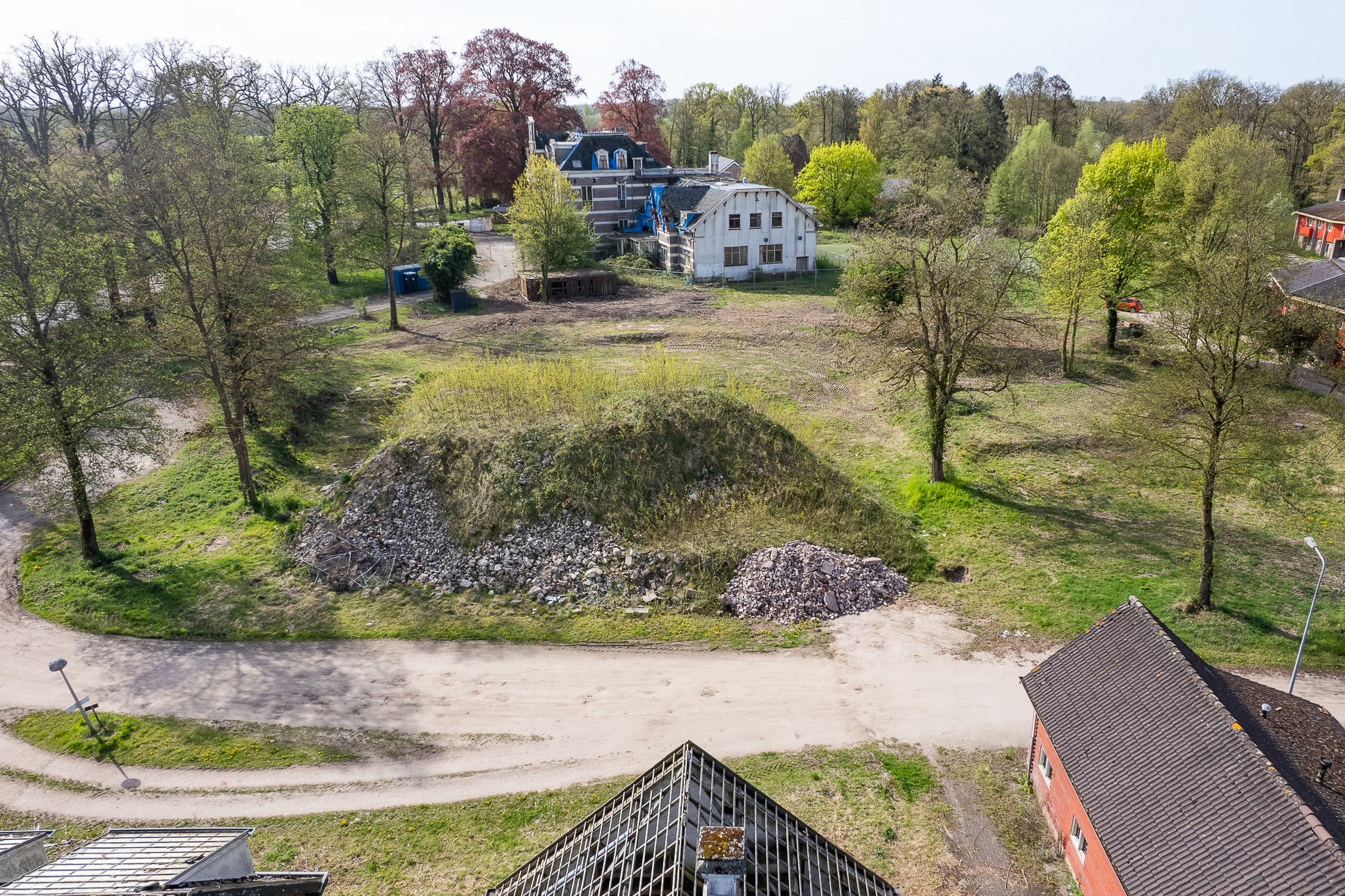 Zutphensestraat | Perceel 11 0ong in Brummen