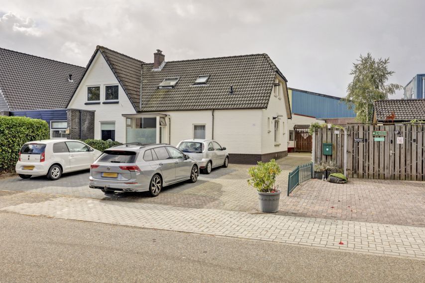Marconiweg 25 in Nunspeet