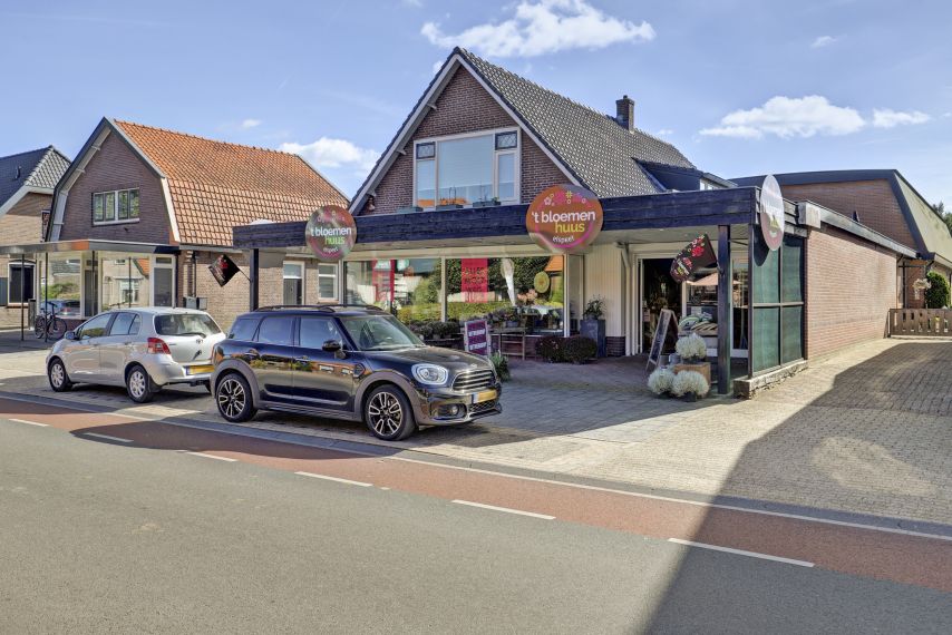 Staverdenseweg 27 in Elspeet